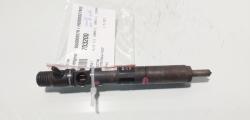 Injector Delphi, cod 166000897R, H8200827965, Renault Clio 3, 1.5 DCI, K9K770 (id:703200)