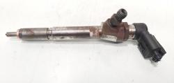 Injector, cod 18200294788, 166009445R, Renault Laguna 3, 1.5 DCI, K9K (id:701342)