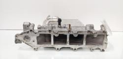 Radiator intercooler, cod 04L129766S, Skoda Octavia 3 (5E3), 1.6 TDI, CLH (id:703574)