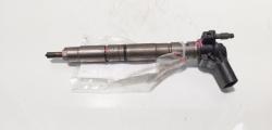 Injector, cod 03L130277, 0445116030, Audi A4 (8K2, B8), 2.0 TDI, CAGA (id:701264)