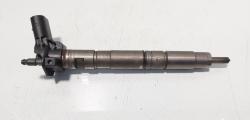 Injector, cod 03L130277, 0445116030, Audi A4 (8K2, B8), 2.0 TDI, CAGA (id:701265)