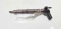 Injector, cod 03L130277, 0445116030, Audi A4 (8K2, B8), 2.0 TDI, CAGA (id:701265)