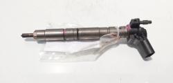 Injector, cod 03L130277, 0445116030, Audi A4 (8K2, B8), 2.0 TDI, CAGA (id:701997)
