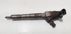 Injector, cod 0445110083, Fiat Panda (169), 1.3 M-JET, 188A8000 (id:701392)