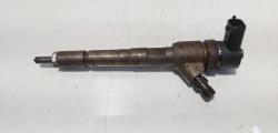 Injector, cod 0445110083, Fiat Panda (169), 1.3 M-JET, 188A8000 (id:701391)