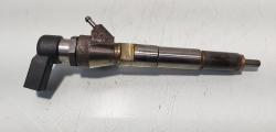 Injector Continental, cod 8200704191, 166008052R, Renault Megane 3 Coupe, 1.5 DCI (id:701247)