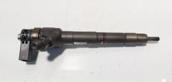 Injector, cod 04L130277AJ, 0445110477B, Seat Leon (5F1), 1.6 TDI, CLH (id:702719)
