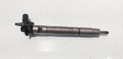 Injector, cod 0986435360, Audi A4 (8K2, B8), 2.0 TDI, CAG (id:700199)