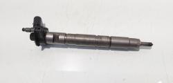 Injector, 0986435360, Audi A4 (8K2, B8), 2.0 TDI, CAG (id:700200)