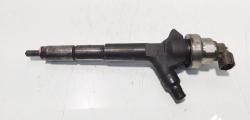 Injector, cod 8973762703, Opel Astra J, 1.7 CDTI, A17DTR (id:700516)