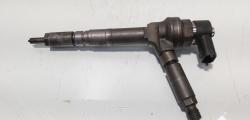 Injector, cod 0445110175, Opel Astra H, 1.7 CDTI, Z17DTH (id:703392)