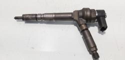 Injector, cod 0445110175, Opel Astra H, 1.7 CDTI, Z17DTH (id:703391)