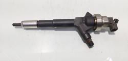 Injector Denso, cod GM55567729, Opel Astra J, 1.7 CDTI, A17DTR (id:701211)