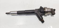 Injector Denso, cod GM55567729, Opel Astra J, 1.7 CDTI, A17DTR (id:701212)