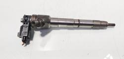 Injector, cod 04L130277AC, 0445110469, Audi A4 (8W2, B9), 2.0 TDI, DEUA (id:699667)