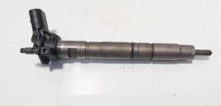 Injector, cod 03L130277, 0445116030, VW Passat (3C2), 2.0 TDI, CBA (id:702204)