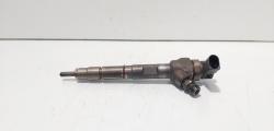Injector, cod 04L130277G, 0445110477, VW Golf 7 (5G), 1.6 TDI, CLH  (id:700561)