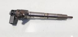 Injector, cod 04L130277AD, 0445110473, Vw Golf 7 (5G) 1.6 TDI, CRK (id:699672)