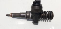 Injector, cod 038130073BQ, BPT, 0414720312, Vw Touran (1T1, 1T2) 2.0 TDI, BMM (id:701146)