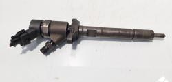 Injector, cod 0445110188, Ford Focus 2 (DA) 1.6 TDCI, G8DB (id:697961)