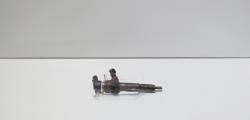 Injector, cod 4M5Q-9F593-AD, Ford Focus 2 (DA) 1.8 TDCI, KKDA (id:702002)