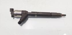 Injector Denso, cod GM55570012, Opel Astra K 1.6 CDTI, B16DTH (id:700138)