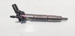 Injector, cod A6420701987, Mercedes Clasa ML (W164) 3.0 CDTI, OM642940 (id:702156)