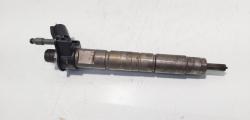 Injector, cod 7805428-01, 0445116024, Bmw 3 (E90) 2.0 diesel, N47D20C (id:701254)