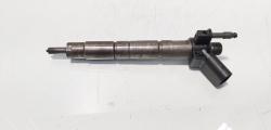 Injector, cod 7797877-05, 0445116001, Bmw 5 Touring (E61) 2.0 diesel, N47D20A (id:703698)