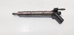 Injector, cod 7797877-05, 0445116001, Bmw 5 Touring (E61) 2.0 diesel, N47D20A (id:703695)