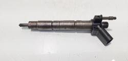 Injector, cod 7797877-05, 0445116001, Bmw 5 Touring (E61) 2.0 diesel, N47D20A (id:703696)