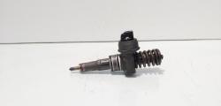 Injector, cod 038130073BQ, RB3, 0414720312, Vw Passat (3C2) 2.0 TDI, BMP (id:702096)