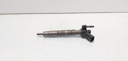 Injector, cod 7805430, Bmw 1 (E81, E87) 2.0 diesel, N47D20B (id:703494)