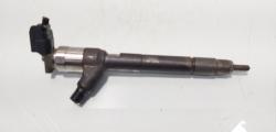 Injector Denso, cod 55578075, Opel Astra K 1.6 CDTI, B16DTU (id:700555)