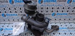 Turbosuflanta GM55202638, Opel Agila (B) (H08) 1.3cdti, Z13DTJ