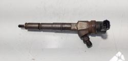 Injector, cod 0445110327, Opel Astra J 2.0 CDTI, A20DTH (id:703194)
