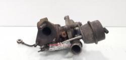 Turbosuflanta GM55202638, Opel Agila (B) (H08) 1.3cdti, Z13DTJ