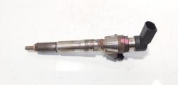 Injector, cod 8200903034, 8200704191, Renault Megane 3 Combi 1.5 DCI (id:699601)
