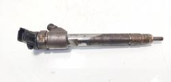 Injector, cod 9828959880, 0445110955, Citroen C4 Cactus (id:700685)