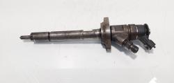 Injector, cod 0445110297, Peugeot 407 SW 1.6 HDI, 9HZ (id:700787)