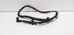 Rampa retur injectoare, Bmw X3 (E83) 2.0 diesel, N47D20C (id:703565)