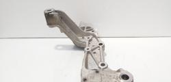 Suport brat trapez stanga, cod 1K0199295F, Vw Golf 6 Variant (AJ5) 1.6 TDI, CAY (id:703084)