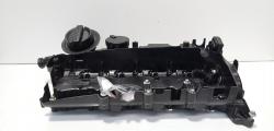 Capac culbutori, cod 1112-7797613, Bmw 3 (E90) 2.0 diesel, N47D20A (id:703558)