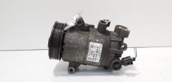 Compresor clima, cod 5Q0820803B, Skoda Octavia 3 (5E3) 2.0 TDI, CKF (id:703575)