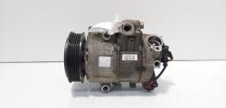 Compresor clima, cod 6Q0820808F, Seat Ibiza 5 (6J5) 1.4 benz, BXW (id:703570)