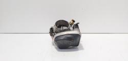 Clapeta acceleratie, cod GM55562380, Opel Astra H 1.8 benz, Z18XER (id:703584)