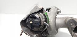 Supapa turbo electrica, Peugeot 3008 2.0 HDI, RHC (id:703656)