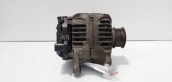 Alternator 90A Bosch, cod 028903028D, Vw Golf 4 (1J1) 1.6 benz, BCB (id:703581)