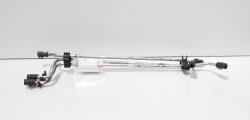 Set conducte alimentare combustibil, Vw Passat Variant (3C5) 2.0 TDI, BMP (id:703674)
