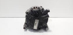 Alternator 150A, cod 9678048880, Citroen C4 (II) (id:703658)